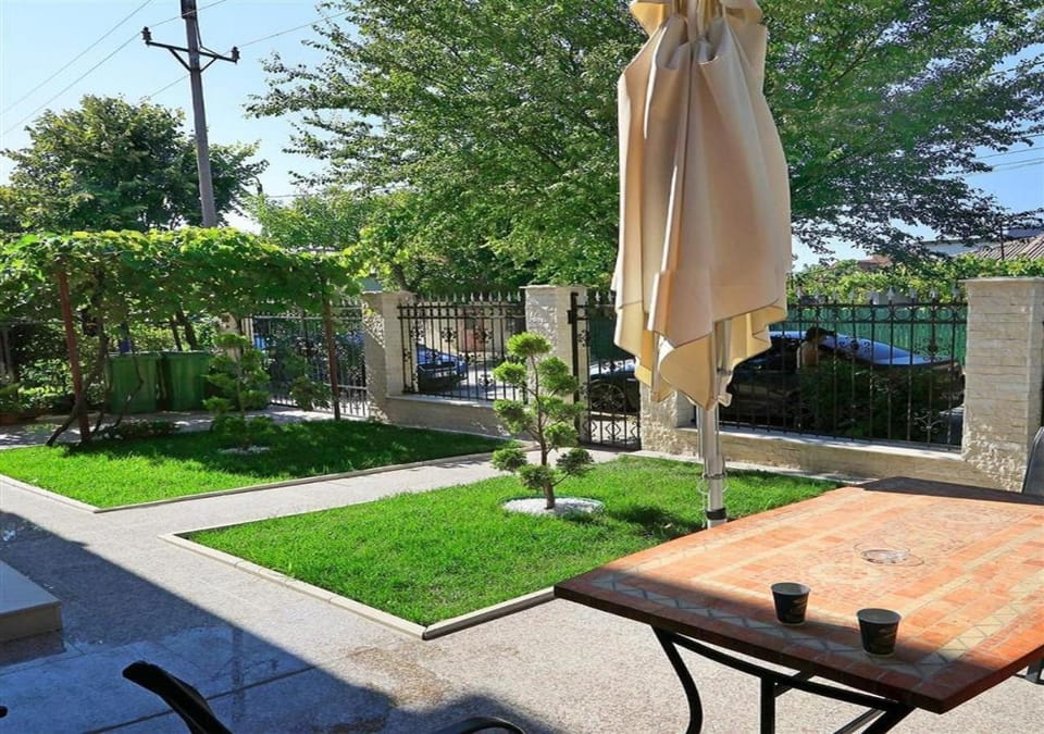 Casa Adelina Bed and Breakfast in Eforie Nord