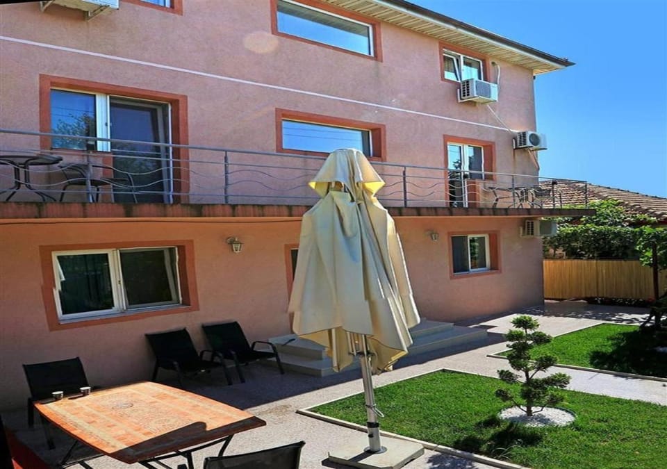 Casa Adelina Bed and Breakfast in Eforie Nord