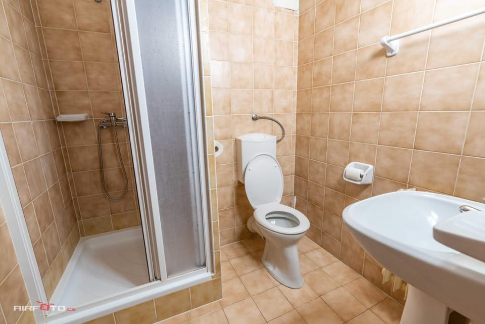 Hotel Hvězda Hotel in South Moravian Region