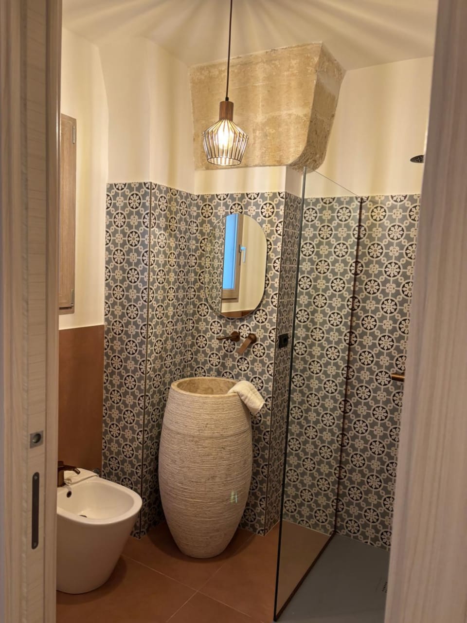 Alla Posta Luxury guest house Bed and Breakfast in Province of Taranto