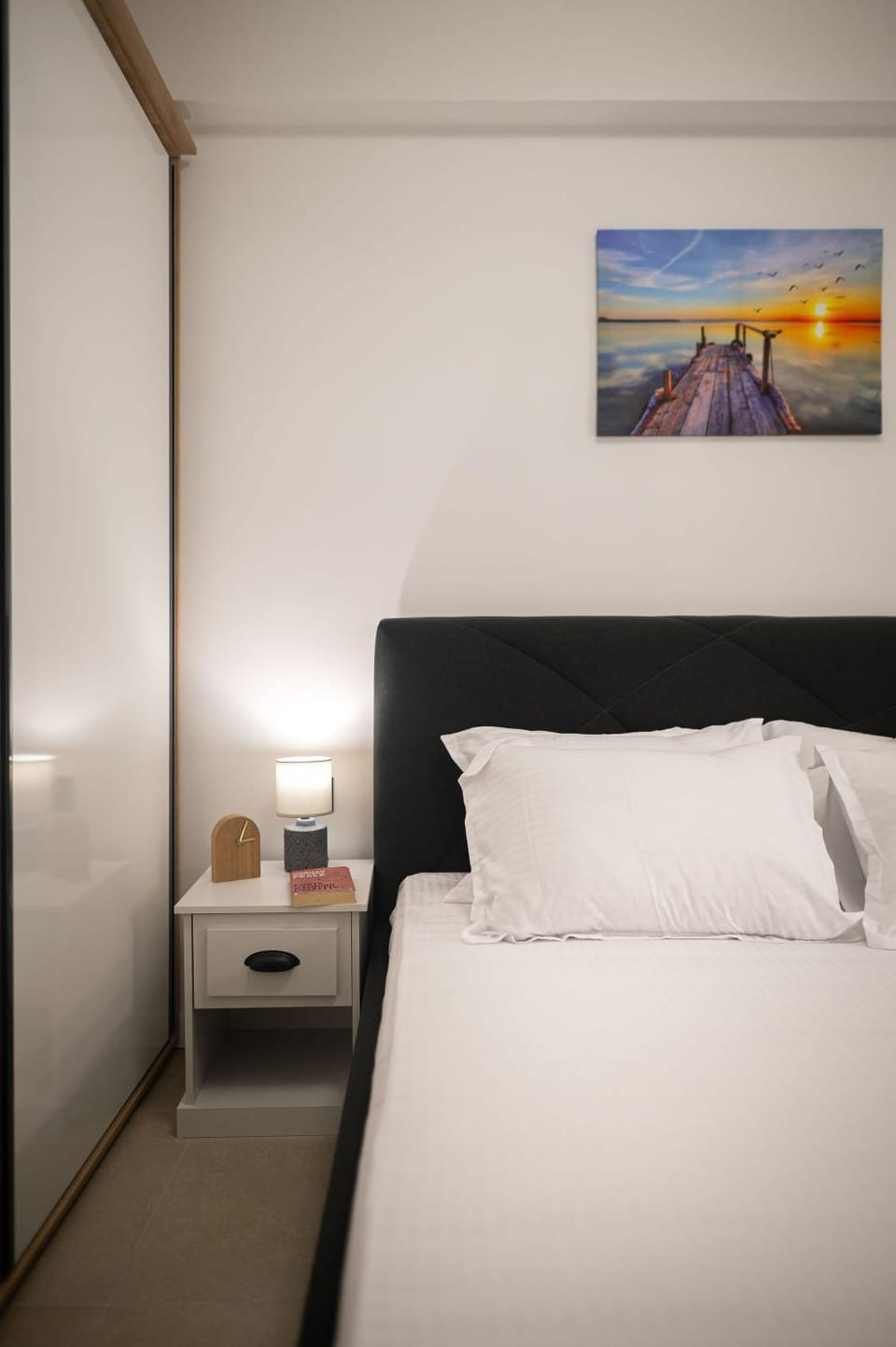 Josephine Apartment in Odyssey Spa & Pool-parking Apartment in Constanța County