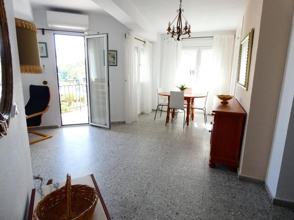 Bahia 106 Apartment in Nerja