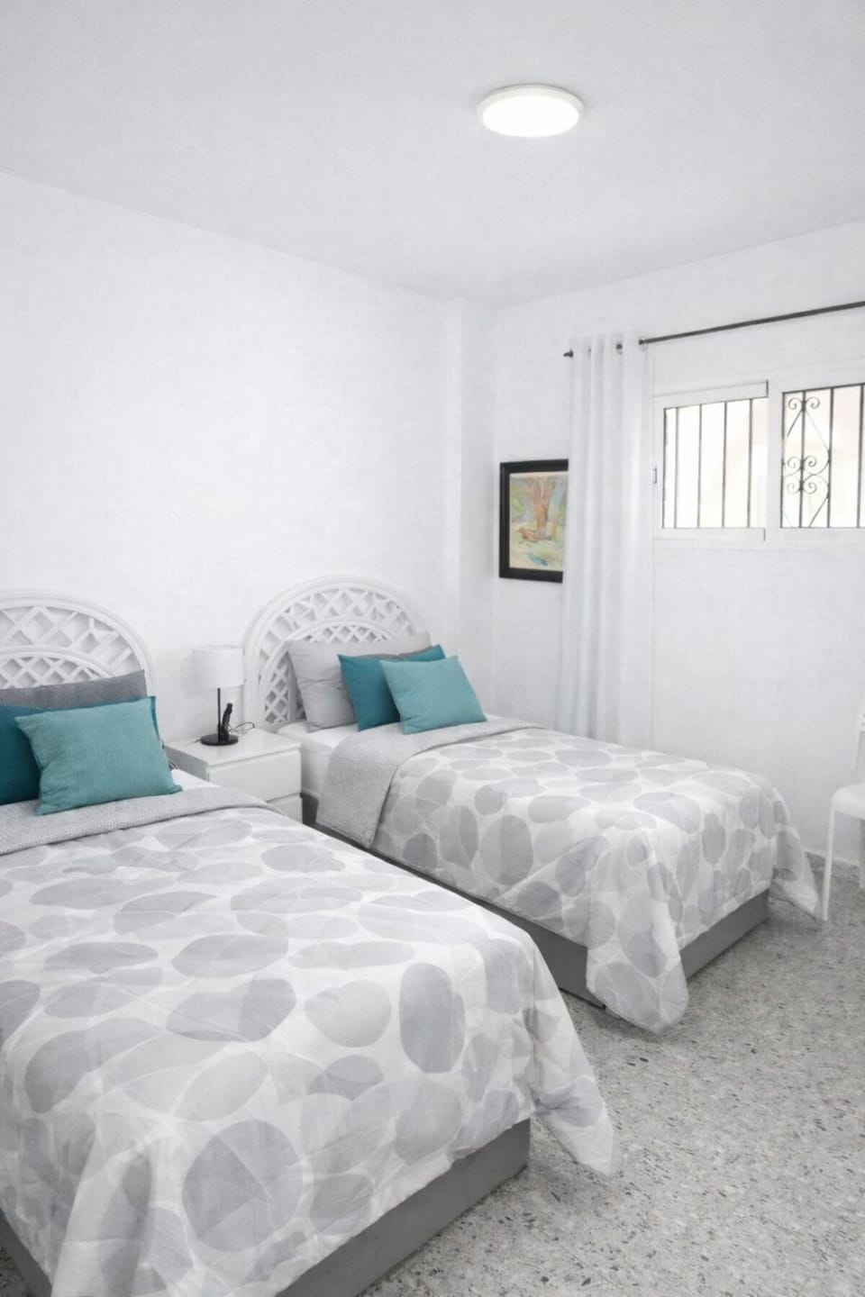 Bahia 106 Apartment in Nerja