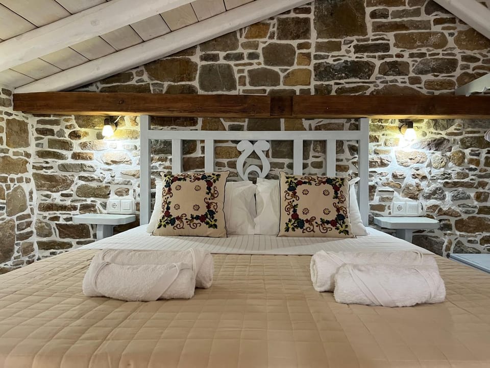 Rodakas Rooms-Adigoni Apartment in Decentralized Administration of Macedonia and Thrace