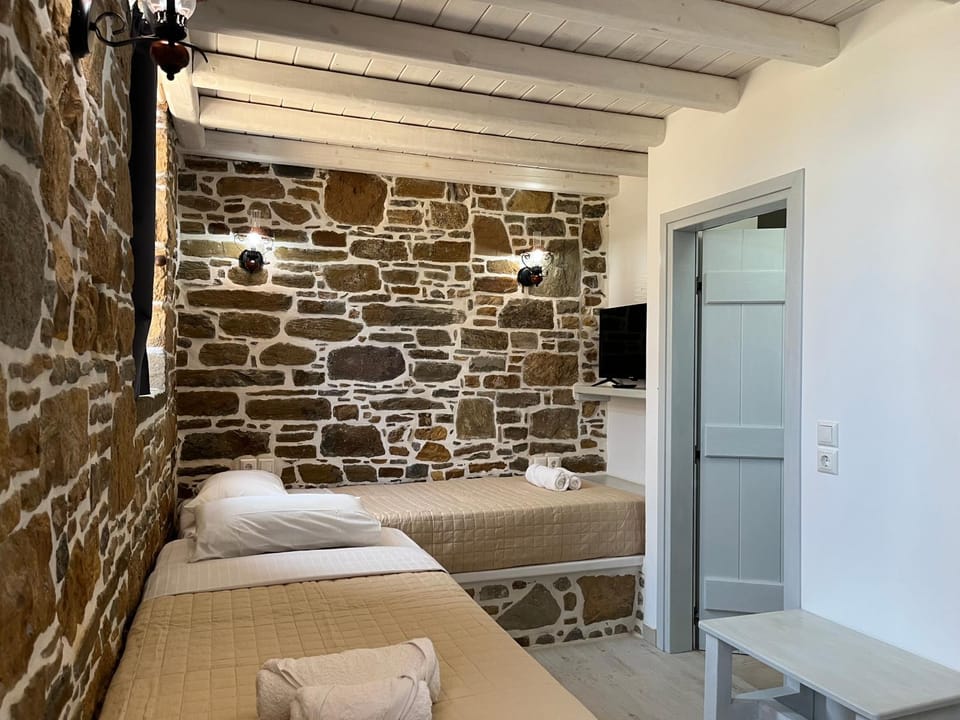Rodakas Rooms-Adigoni Apartment in Decentralized Administration of Macedonia and Thrace