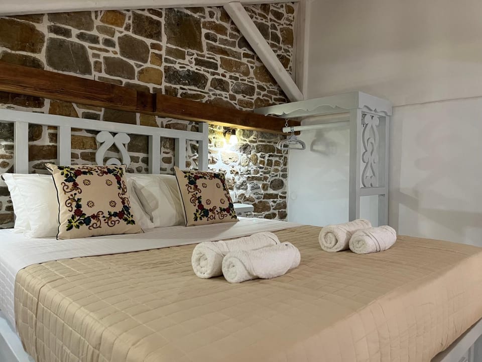 Rodakas Rooms-Adigoni Apartment in Decentralized Administration of Macedonia and Thrace