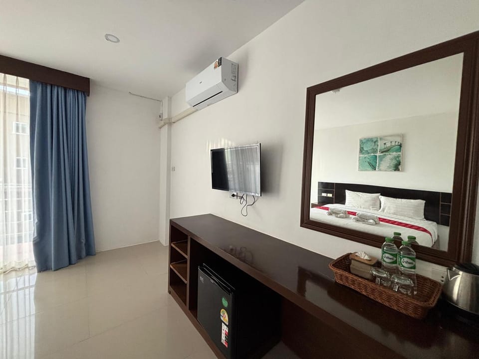 TV and multimedia, Evening entertainment, air conditioner