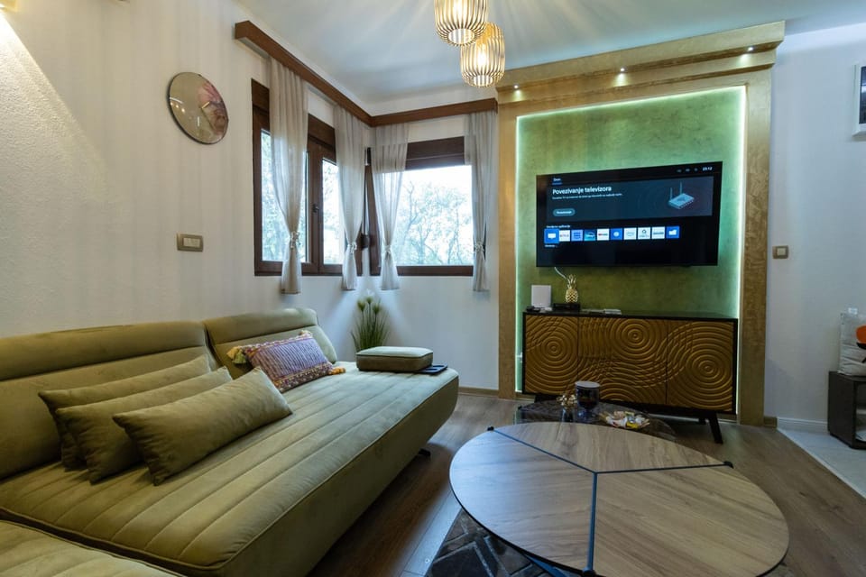 TV and multimedia