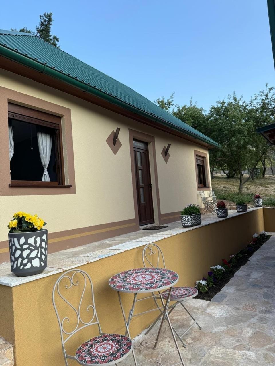 Apartman Smaragd Lux Apartment in Montenegro