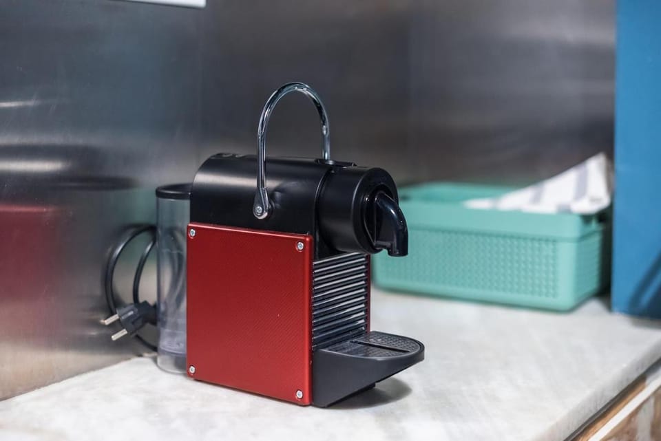 Athen's cozy home Apartment in Kallithea