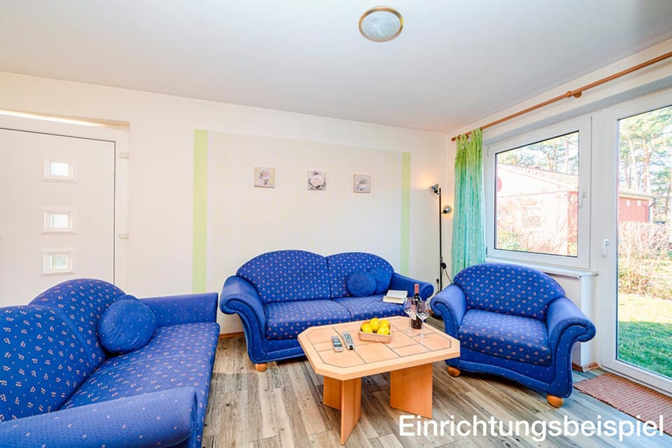 Ferienhaus Schweriner See House in Mecklenburg-Vorpommern, Germany