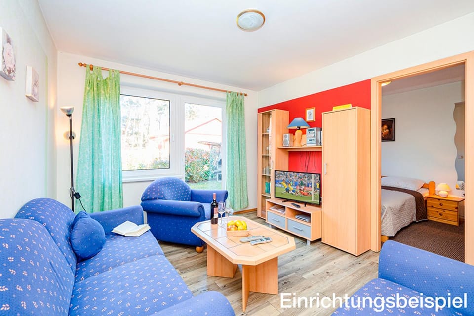 Ferienhaus Schweriner See House in Mecklenburg-Vorpommern, Germany