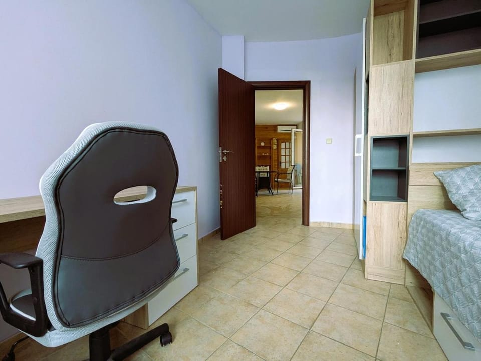 Akrotiri 2BR Apartment Apartment in Sozopol