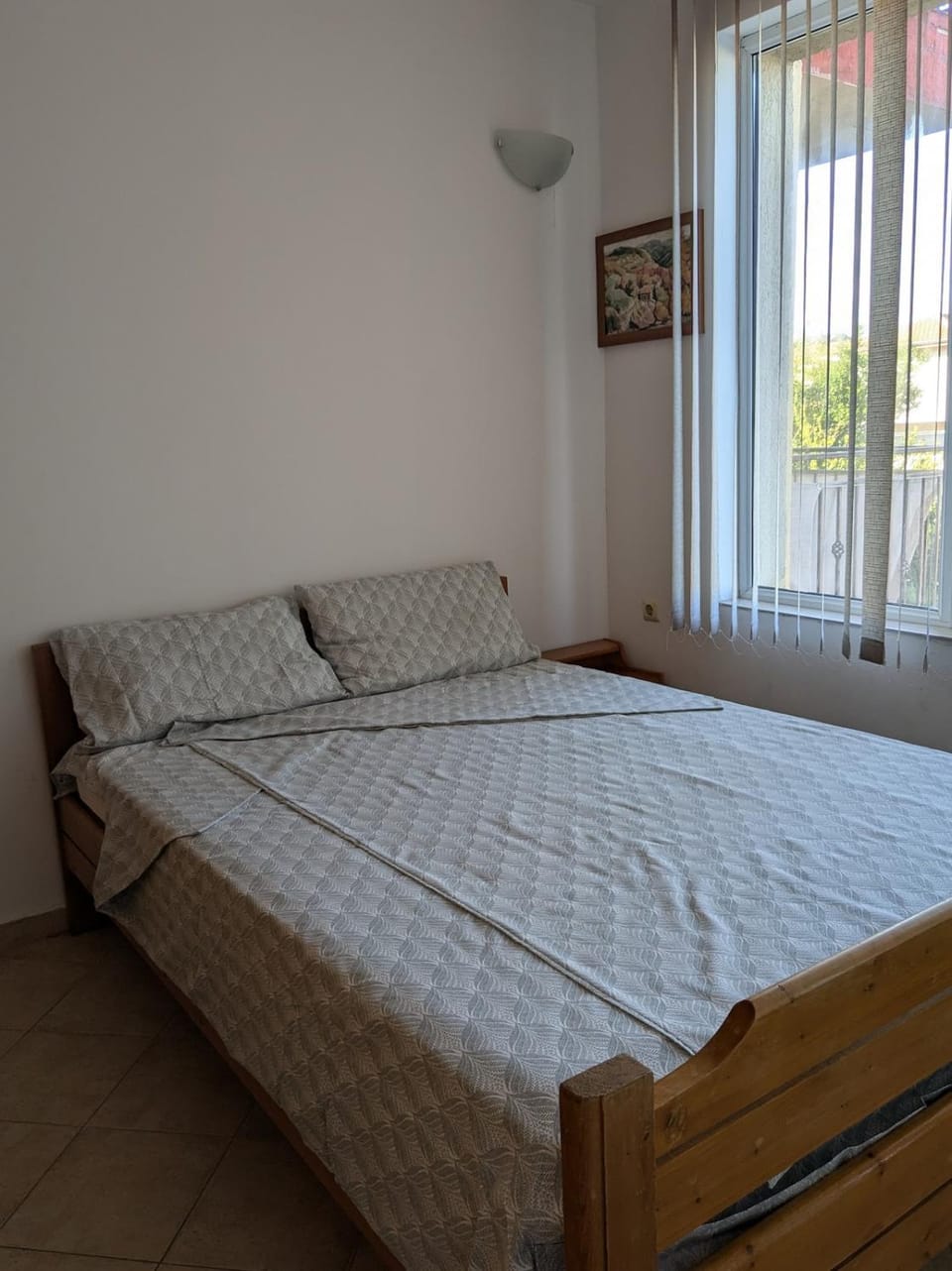 Akrotiri 2BR Apartment Apartment in Sozopol