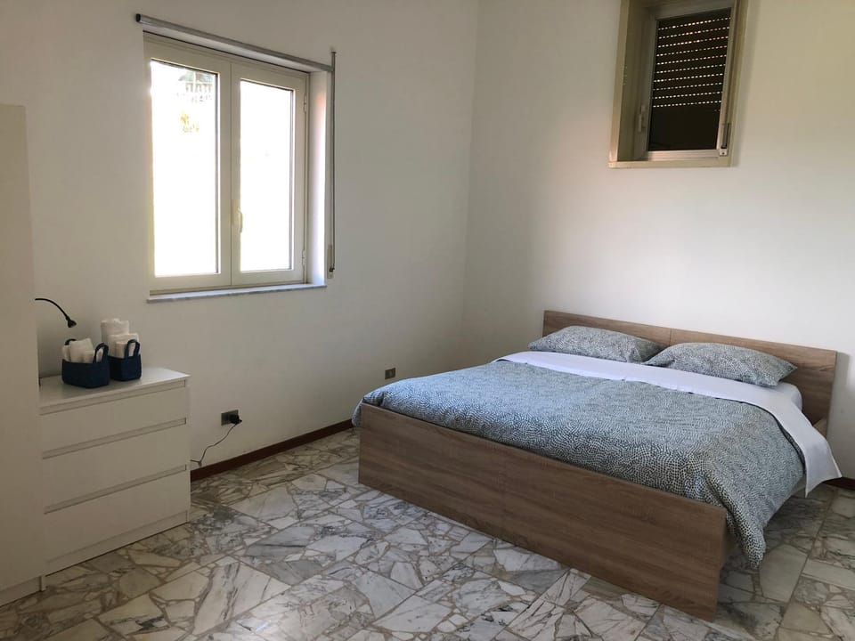 Casa La Lavanda Apartment in Sicily