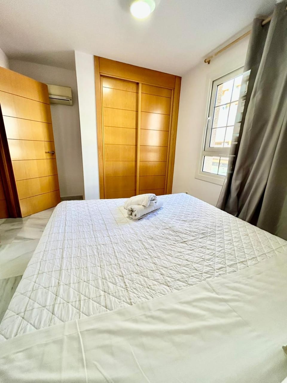 Expoholidays - Coqueto apartamento Puerto Deportivo Apartment in Andalusia