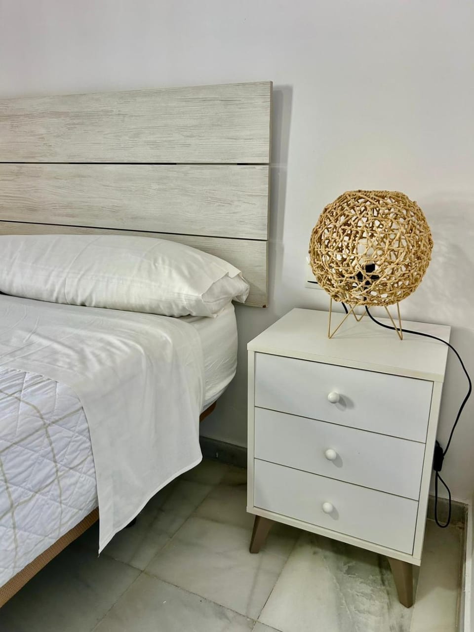 Expoholidays - Coqueto apartamento Puerto Deportivo Apartment in Andalusia
