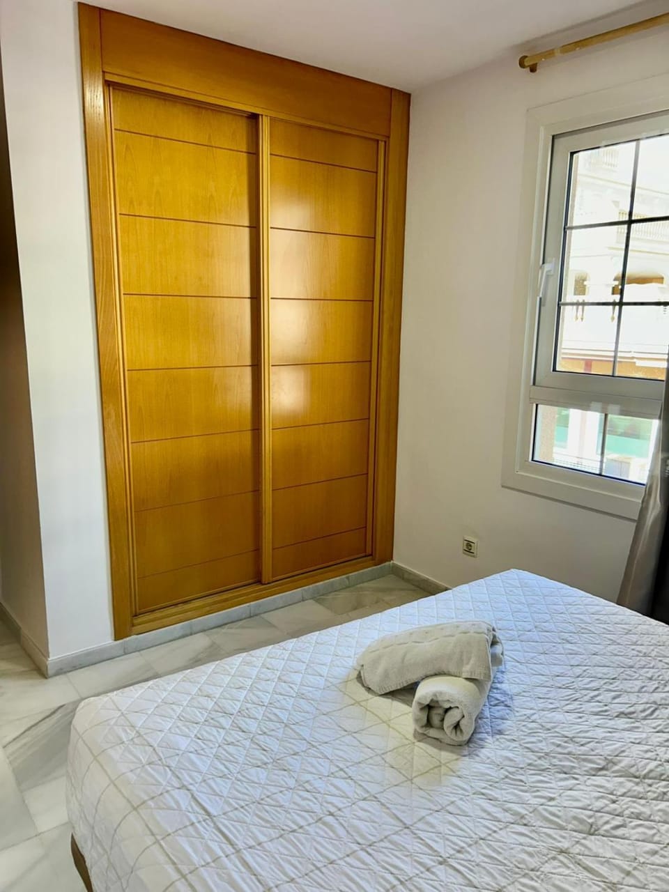 Expoholidays - Coqueto apartamento Puerto Deportivo Apartment in Andalusia