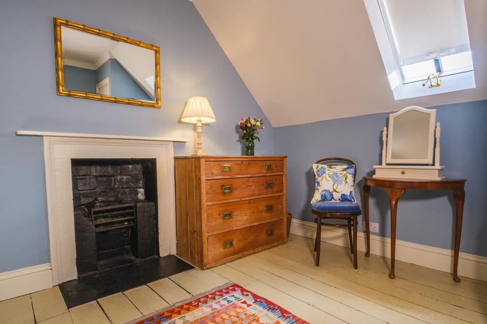 Craigendarroch No 2 House in Scotland