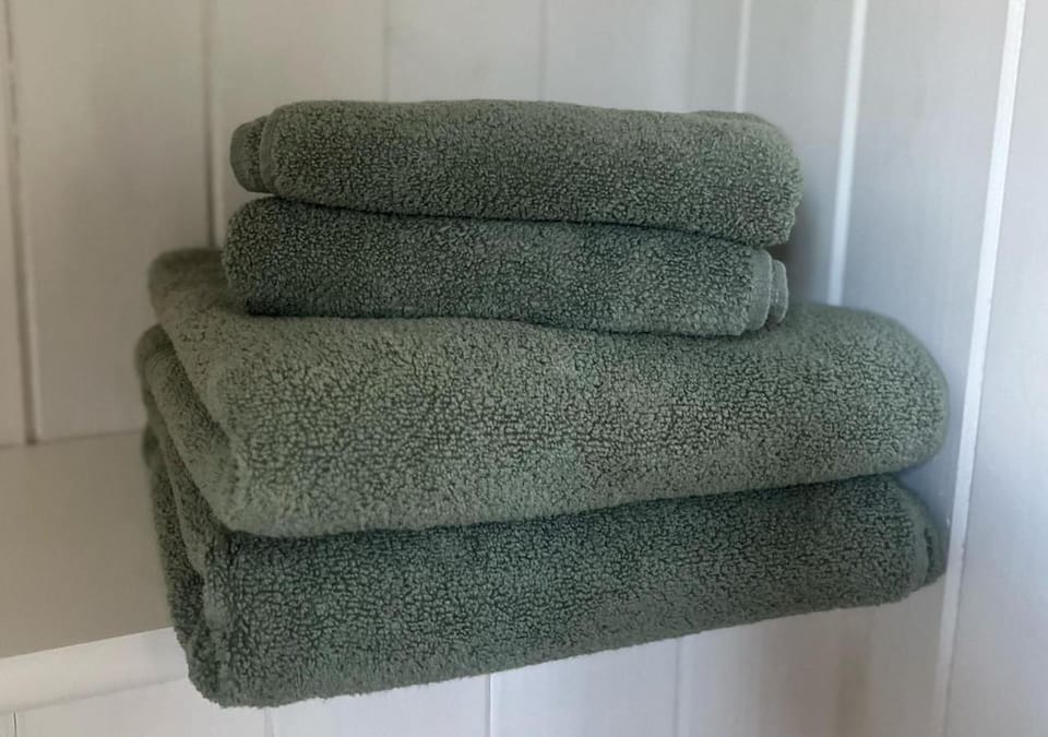 towels