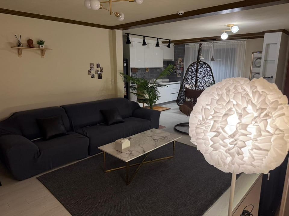 Shim Gwangan House in Busan