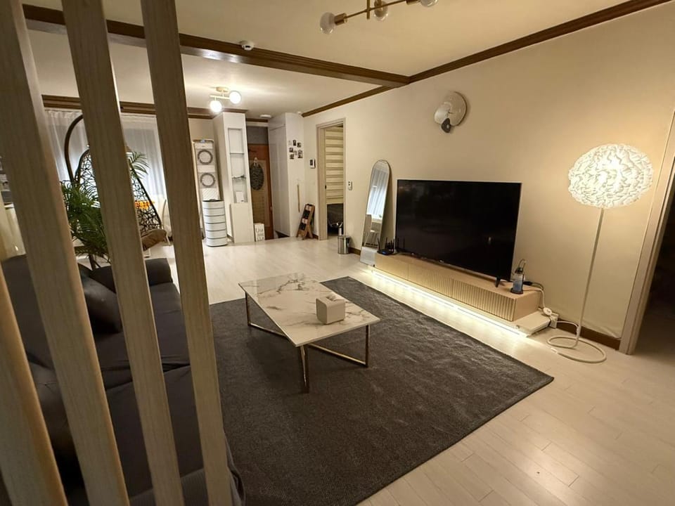 Shim Gwangan House in Busan