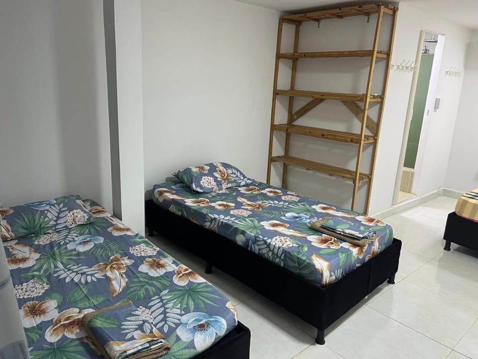 Habitación cerca a la playa 104 Bed and Breakfast in Cartagena