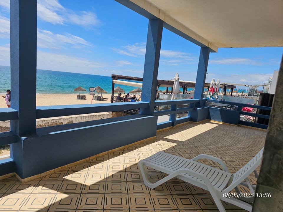 Blife Vistaya private rooms at Faro beach Vacation rental in Faro