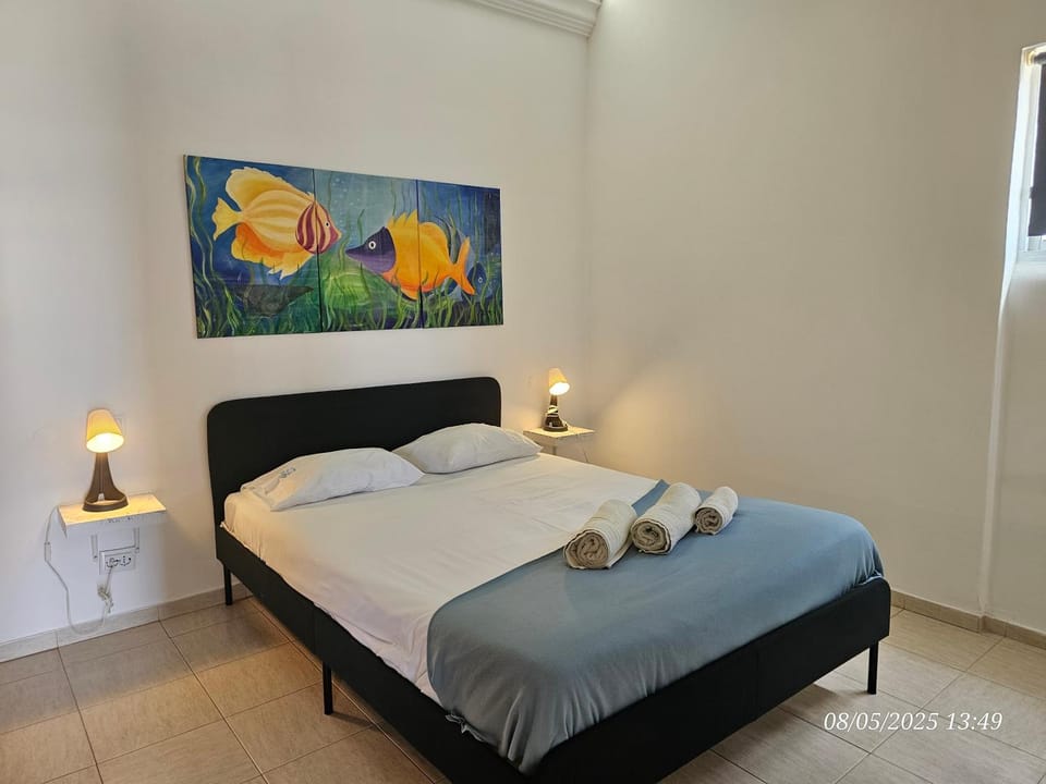 Blife Vistaya private rooms at Faro beach Vacation rental in Faro