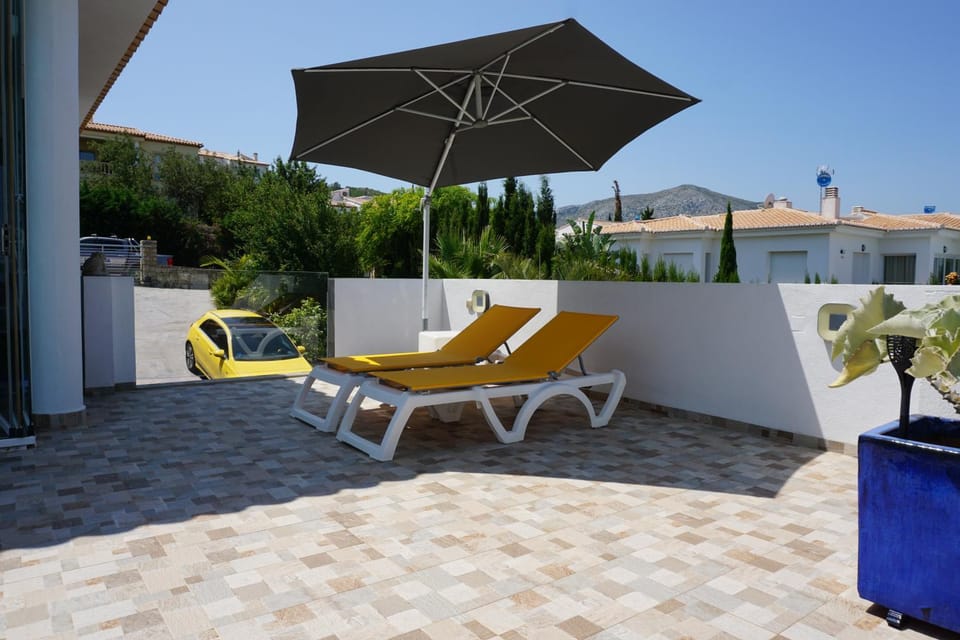 Apartamento Estudio Toni Rafol de Almunia LOCDENIA Apartment in Marina Alta