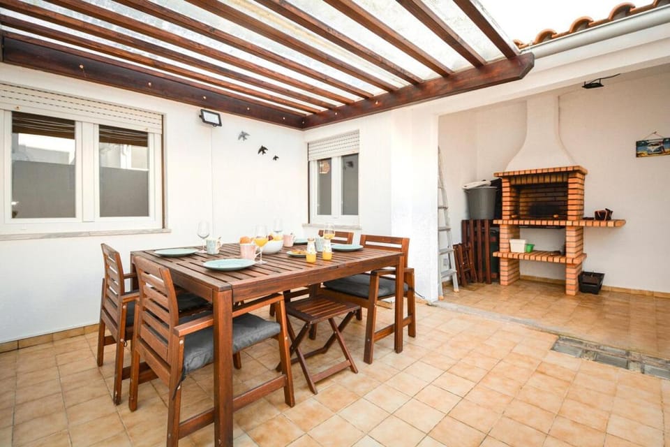 BBQ facilities