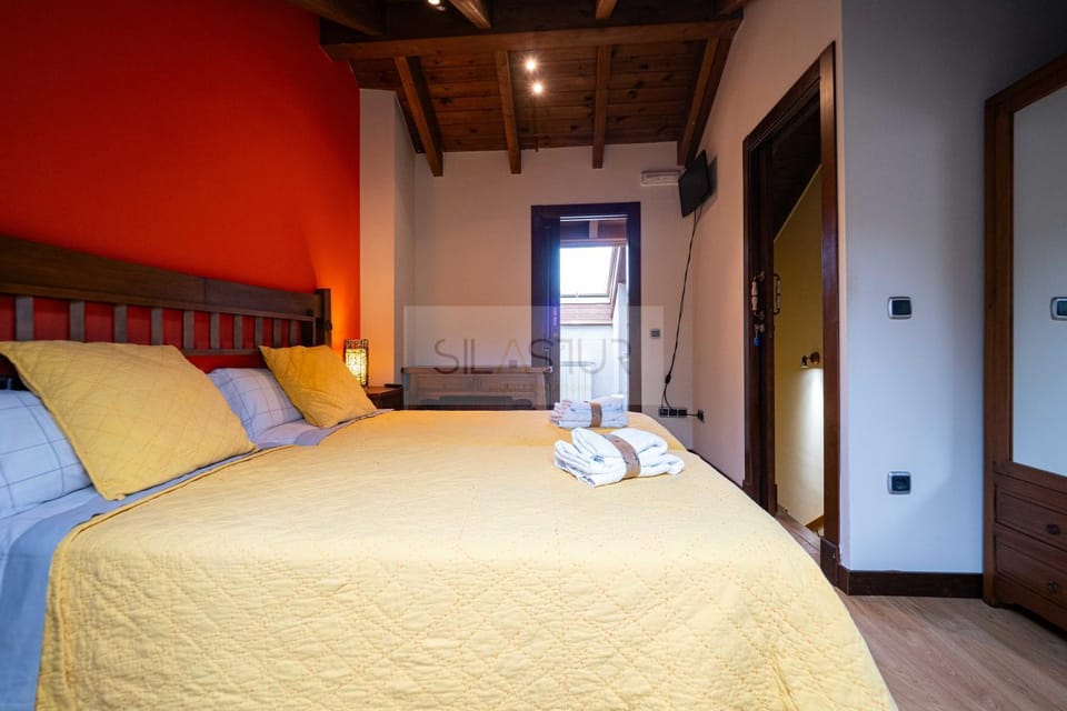 Apartamentos El Río By Silastur Apartment in Asturias