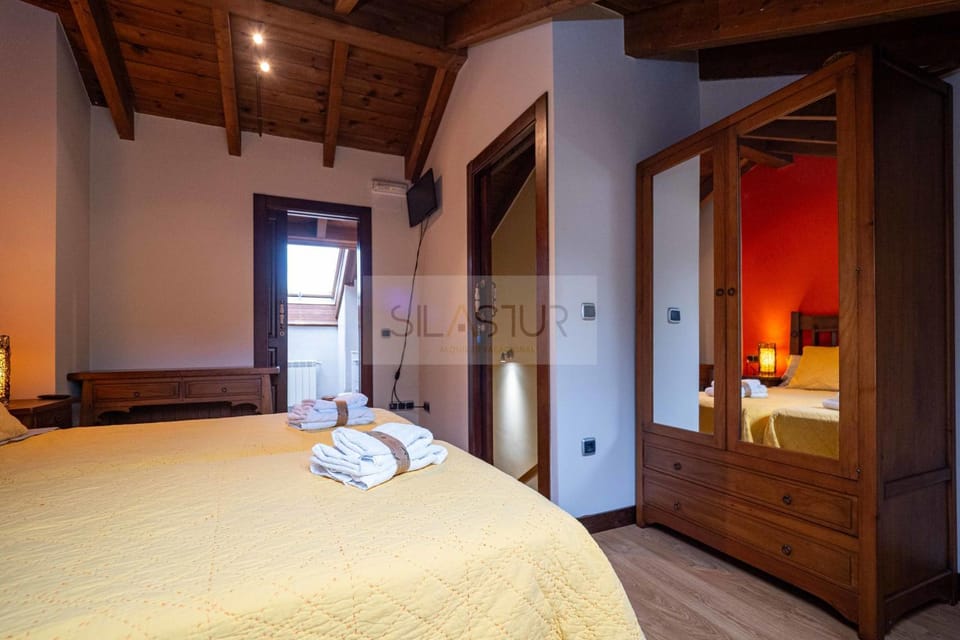 Apartamentos El Río By Silastur Apartment in Asturias