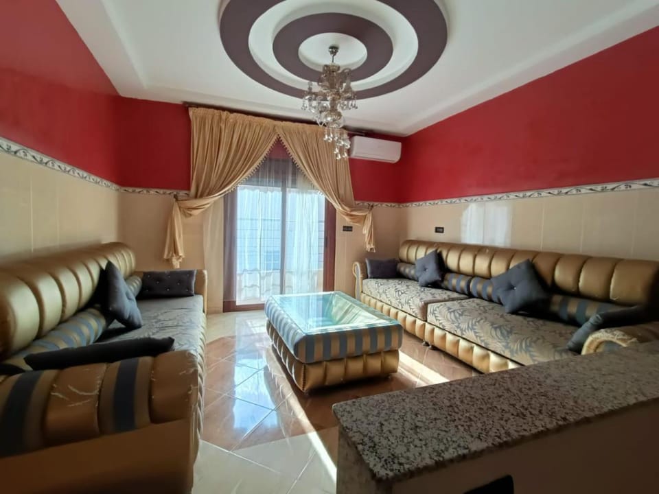 appartement équipe pour un bon séjour en 2 eme étage Apartment in Morocco