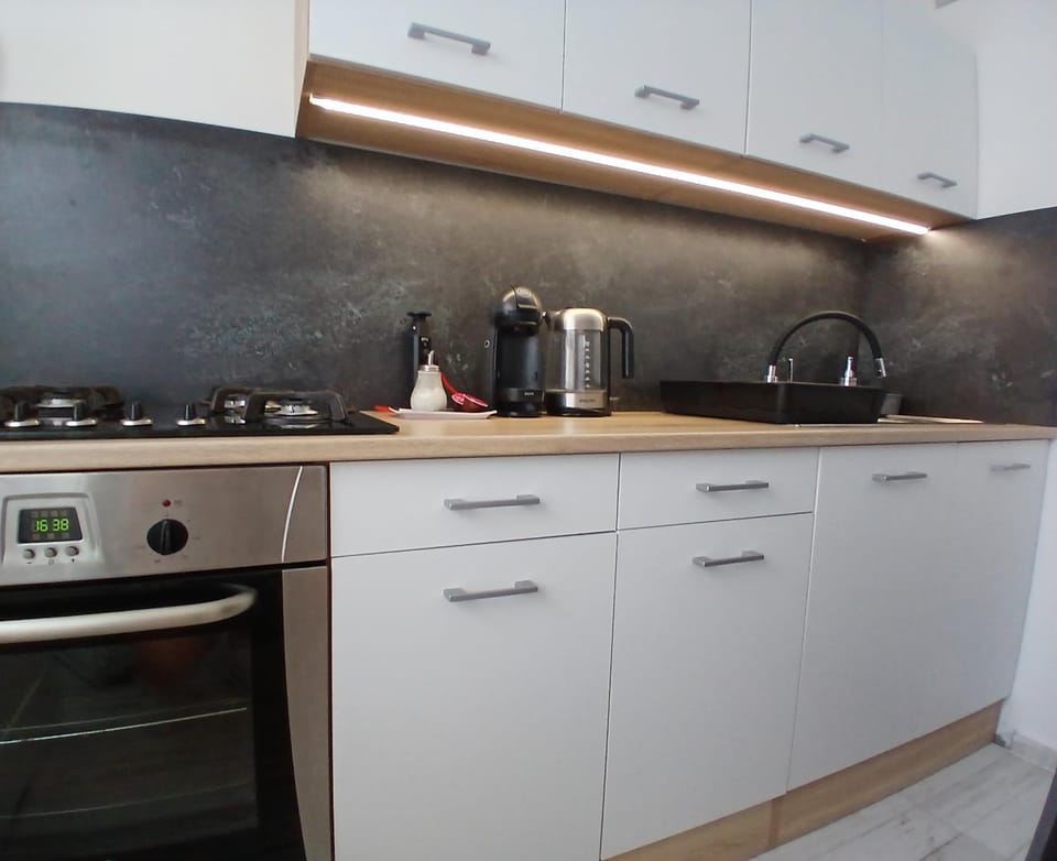 Yvette Apartman Apartment in Szeged