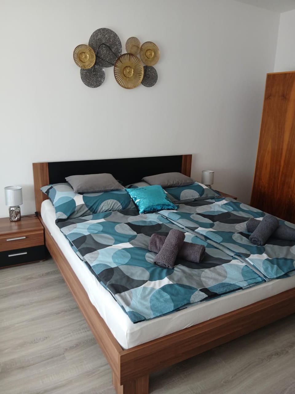 Yvette Apartman Apartment in Szeged