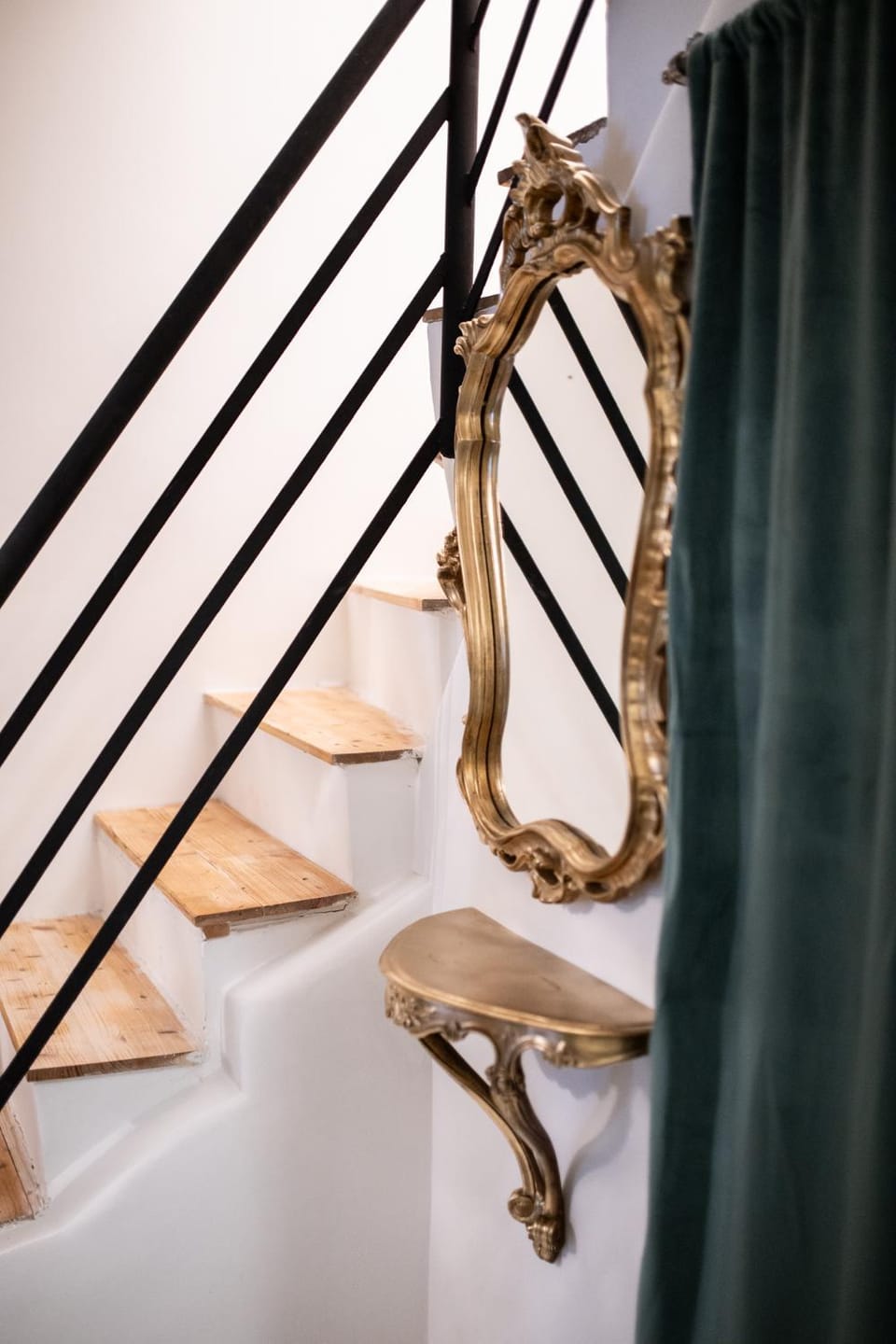 Decorative detail
