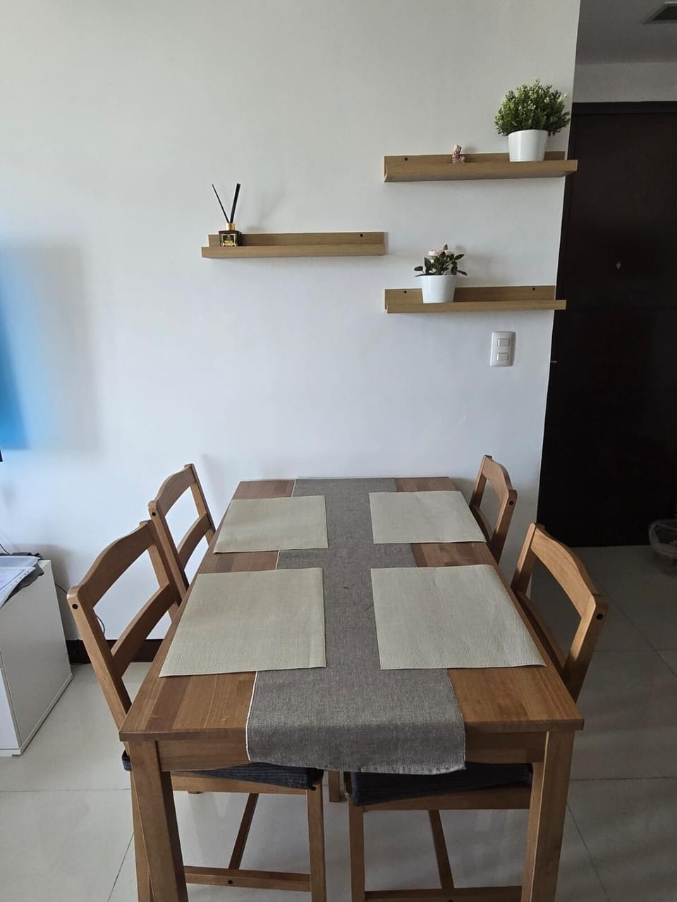 Cozy Corner Studio in McKinley Walk to Venice Mall Apartment in Makati