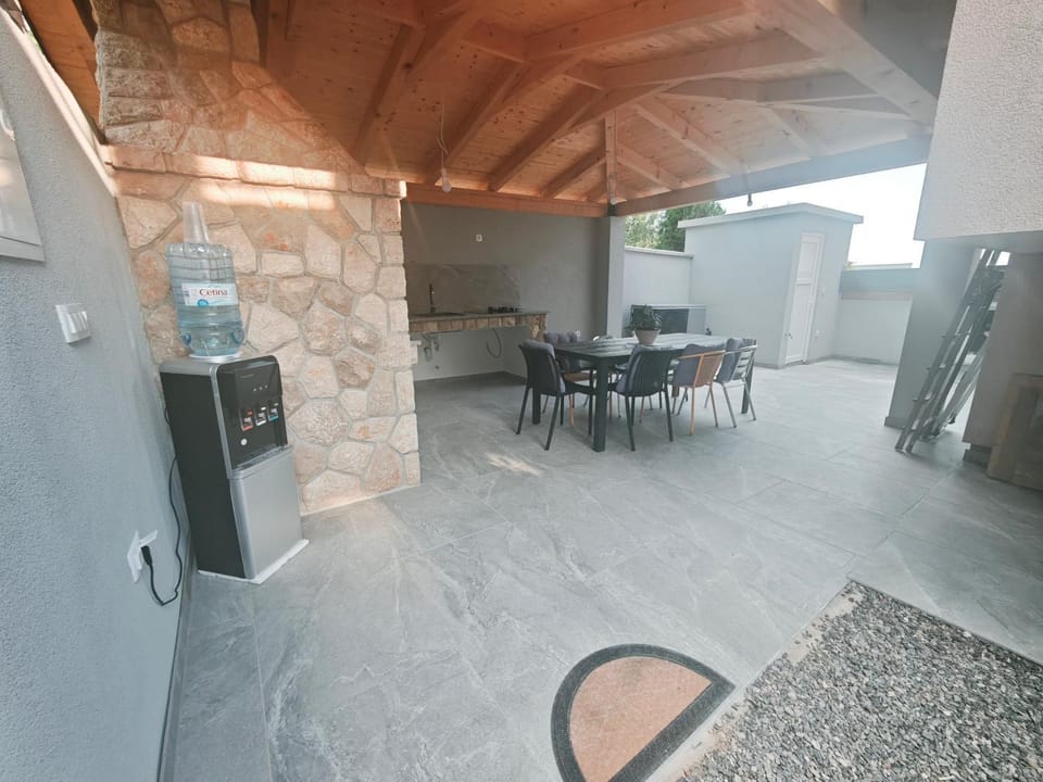 Apartments Rogić Apartment in Crikvenica
