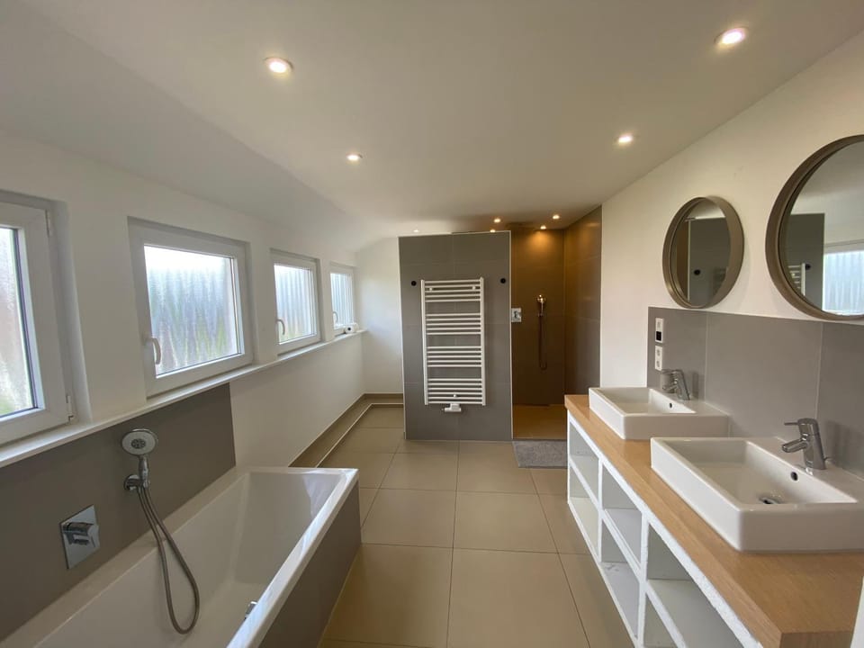 Über den Dächern von Neheim II House in Arnsberg