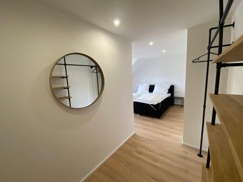 Über den Dächern von Neheim II House in Arnsberg