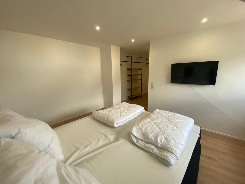 Über den Dächern von Neheim II House in Arnsberg