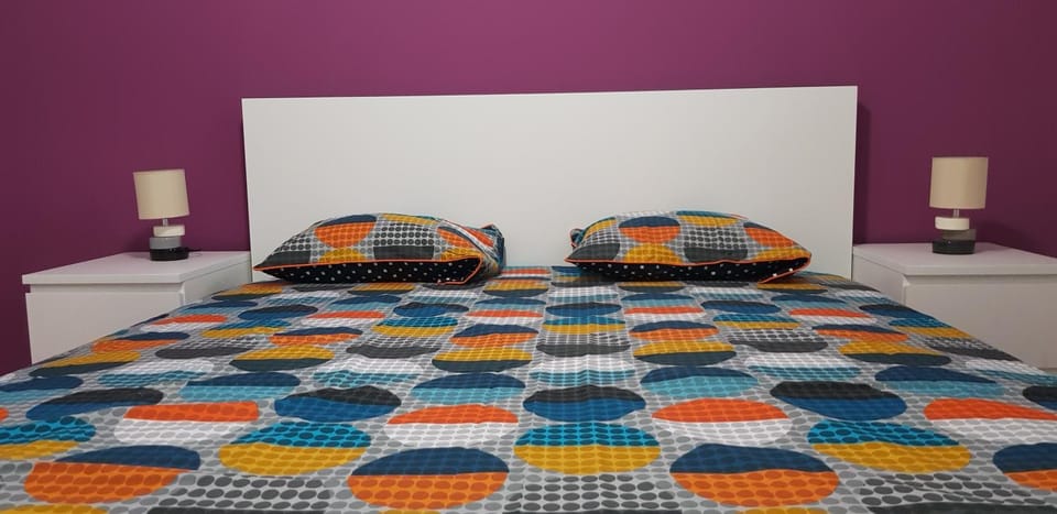 Varanda do Atlântico Apartment in Ponta Delgada