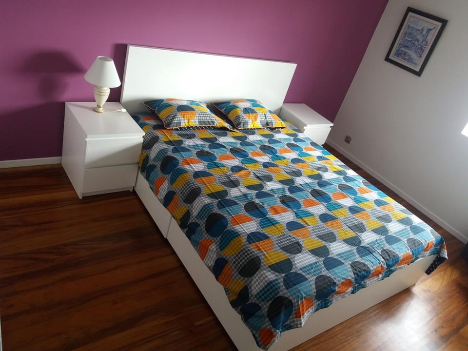 Varanda do Atlântico Apartment in Ponta Delgada