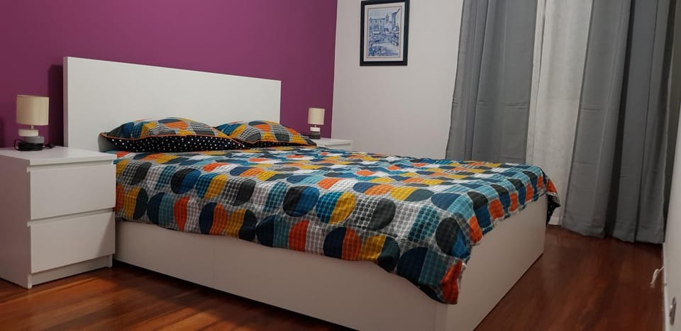 Varanda do Atlântico Apartment in Ponta Delgada