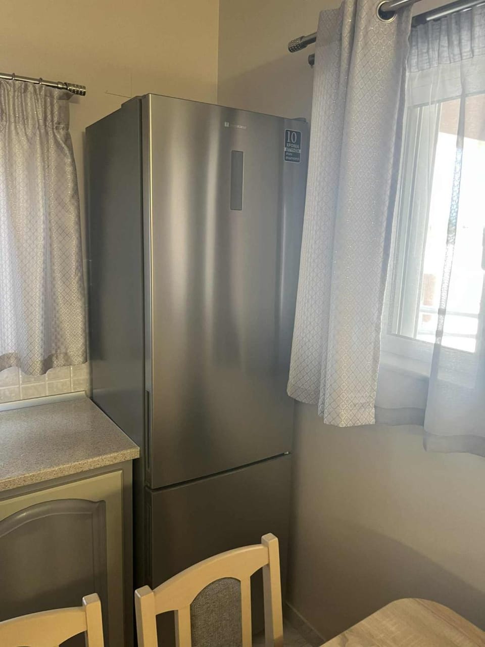 Apostolis Apartment Apartment in Peloponnese, Western Greece and the Ionian