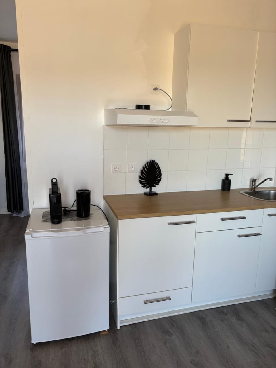 Gite relais du Château Apartment in Occitanie