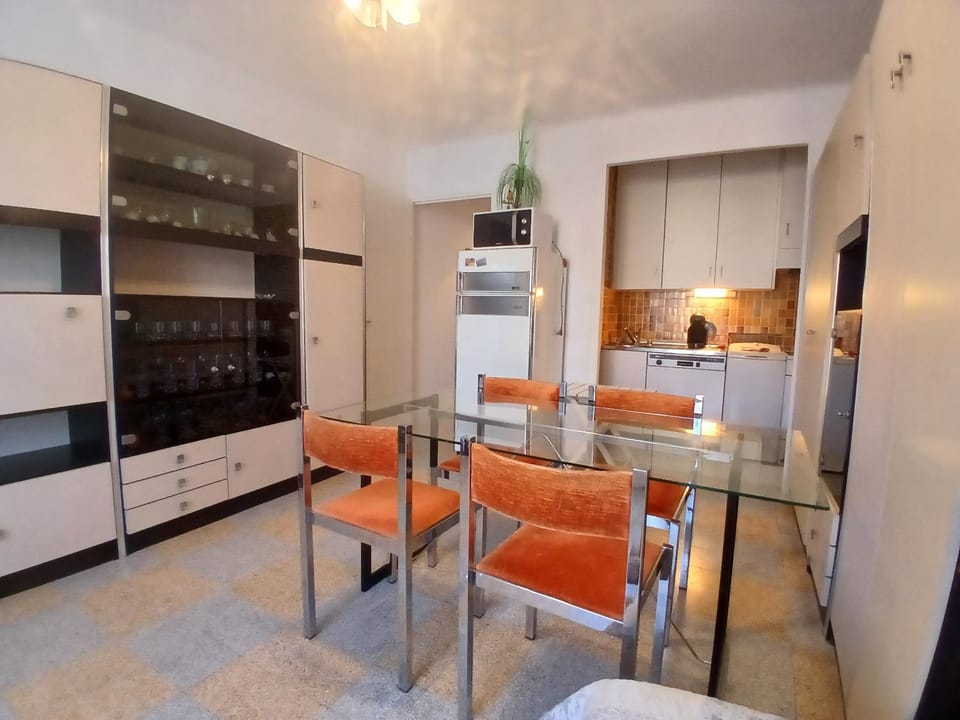 Le balcon du Sud Apartment in Agde