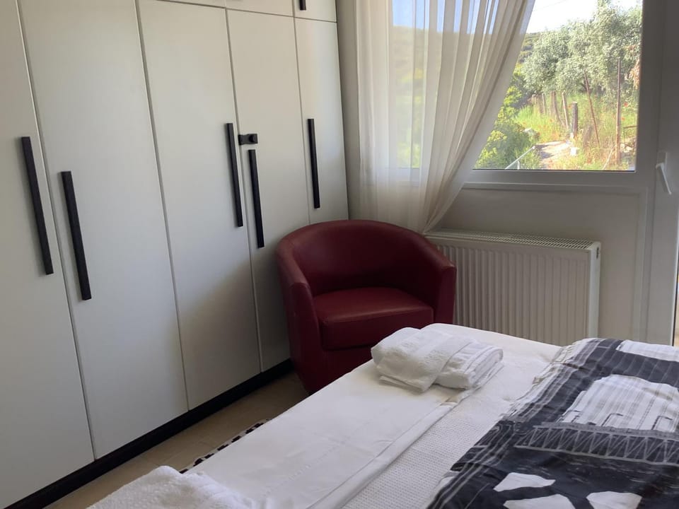 Sea Breeze Peramos Apartment in Decentralized Administration of Macedonia and Thrace