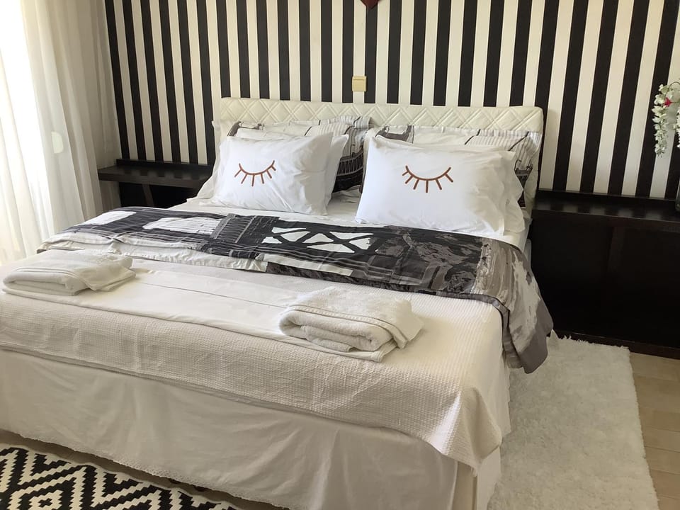 Sea Breeze Peramos Apartment in Decentralized Administration of Macedonia and Thrace